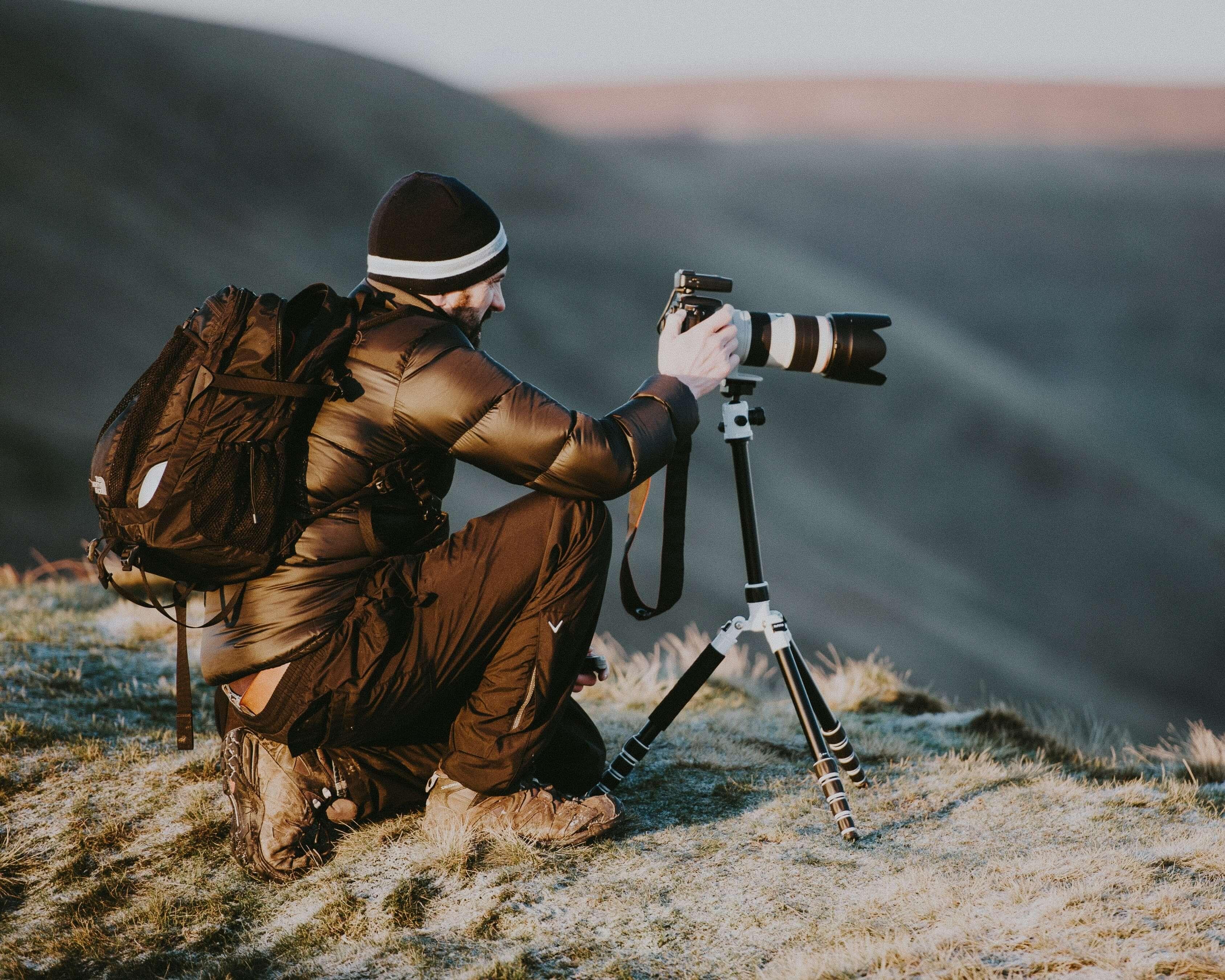 Can Self-Criticism Help You Become a Better Photographer?